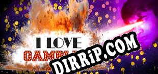 I Love Gambling download