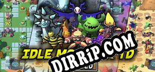 Idle Monster TD Evolved (2022/ENG/RePack by ASA)
