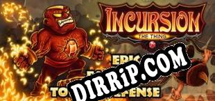 Incursion The Thing (2016/ENG/RePack by dEViATED)