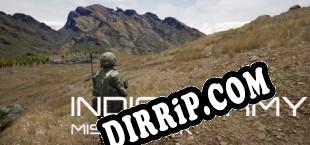 Indian Army Mission POK (2020/ENG/Cracked)