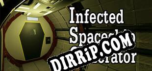 Infected spaceship generator (2021/ENG/Licensed)