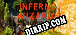 Inferno Wizards (2025/ENG/RePack by HELLFiRE)