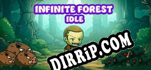 Infinite Forest Idle (2025/ENG/Cracked)