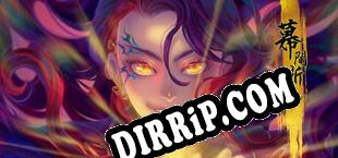 Interquel幕間折 download