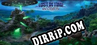 Invasion Lost in Time (2020/ENG/Cracked)