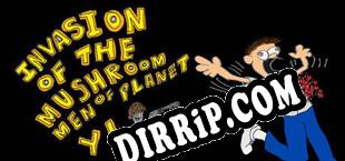 Invasion of the Mushroom Men of Planet Y (2024/ENG/Cracked)