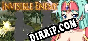 Invisible Enemy (2020) | RePack by HYBRiD