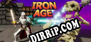 Iron Age download