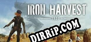 Iron Harvest download