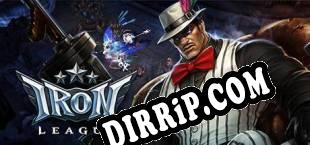 Iron League (2025/ENG/RePack by EPSiLON)