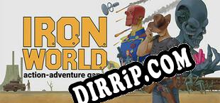IRON WORLD (2025/MULTI/RePack by IREC)