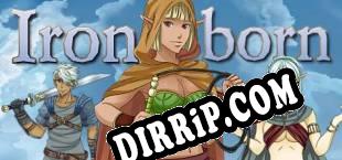IronBorn download