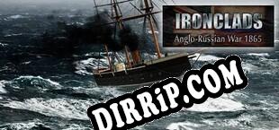 Ironclads Anglo Russian War 1866 (2011/ENG/RePack by PCSEVEN)