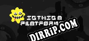 Is This A Platformer download