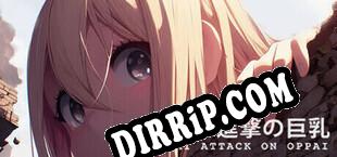 Isekai Attack On Oppai (2025) | RePack by ROGUE