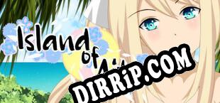 Island of Aito (2022/ENG/Cracked)