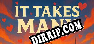 It Takes Many (2025/ENG/RePack by DiViNE)