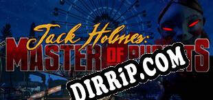 Jack Holmes  Master of Puppets download