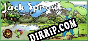 Jack Sprout (2021/ENG/Cracked)