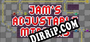 Jams Adjustable Mirrors (2025/ENG/Licensed)