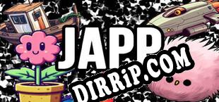 JAPP Just Another Precise Platformer download