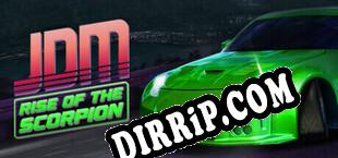 JDM Rise of the Scorpion download