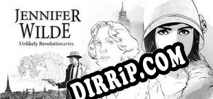 Jennifer Wilde Unlikely Revolutionaries (2022/MULTI/RePack by CBR)