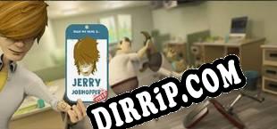 JERRY JOBHOPPER (2025/ENG/Cracked)