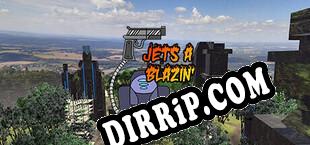 Jets A Blazin (2023/MULTI/RePack by AkEd)