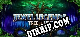 Jewel Legends Tree of Life (2023/ENG/Licensed)