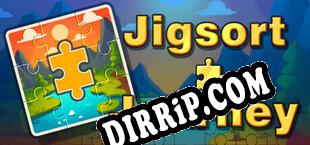 Jigsort Journey Puzzle Blend (2024/ENG/RePack by The Company)