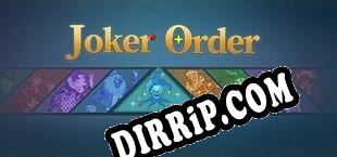 Joker Order Deckbuilding (2025/ENG/Cracked)