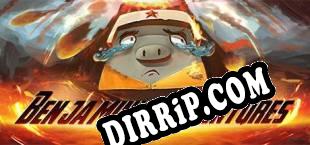 Journey Benjamins Adventures (2017/ENG/Cracked)