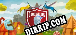 Jousting VR (2022/ENG/RePack by R2R)