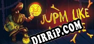 Jump Like A Pirate (2017/MULTI/RePack by MAZE)