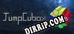 JumpCubox (2021/MULTI/RePack by GradenT)