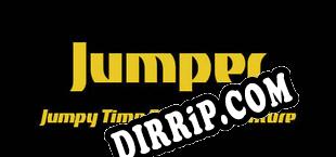 Jumper, Jumpy Time Attack Adventure (2025/ENG/Licensed)