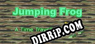 Jumping Frog -A Time Traveller- (2023/MULTI/RePack by DVT)