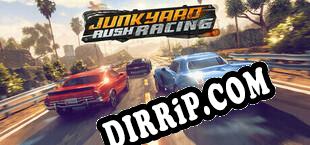 Junkyard Rush Racing (2024/ENG/RePack by MYTH)