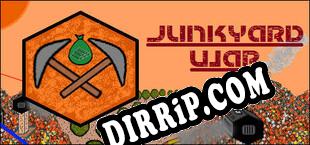 Junkyard War (2022/ENG/RePack by DYNAMiCS140685)