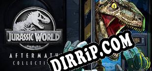 Jurassic World Aftermath Collection (2025/ENG/Cracked)