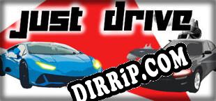 Just Drive (2023/ENG/Cracked)