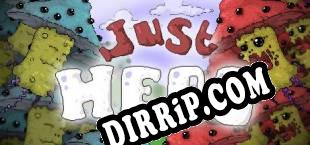 Just Hero download
