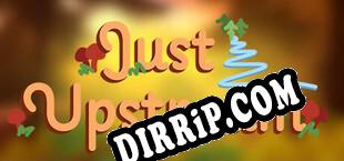 Just Upstream download