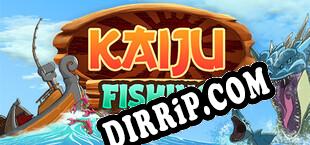 Kaiju Fishing (2022) | RePack by iOTA