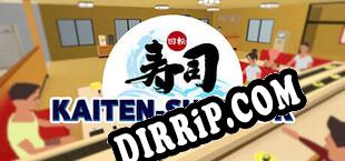 Kaiten Sushi VR (2023/ENG/RePack by NoPE)