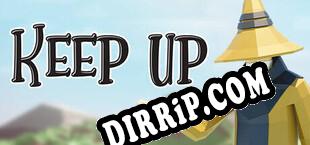 Keep Up (2023/ENG/Cracked)