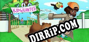 Kidgilantes download