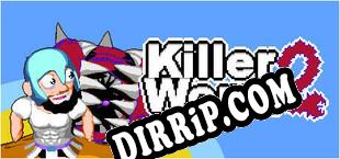 Killer Worm 2 (2022/ENG/RePack by EPSiLON)