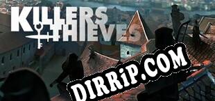 Killers and Thieves (2017/MULTI/RePack by DOC)